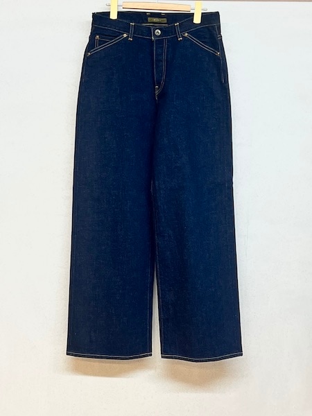 lelill/���� ��THE DENIM BAGGY������32552626��[����̵��]