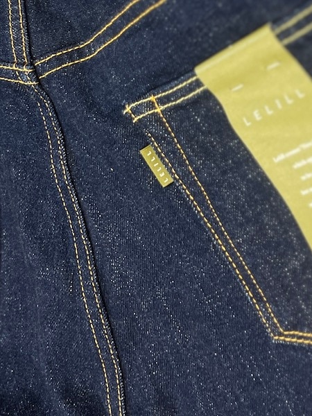 lelill/���� ��THE DENIM BAGGY������32552626��[����̵��]