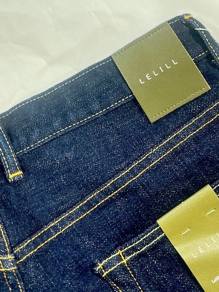 lelill/���� ��THE DENIM BAGGY������32552626��[����̵��]