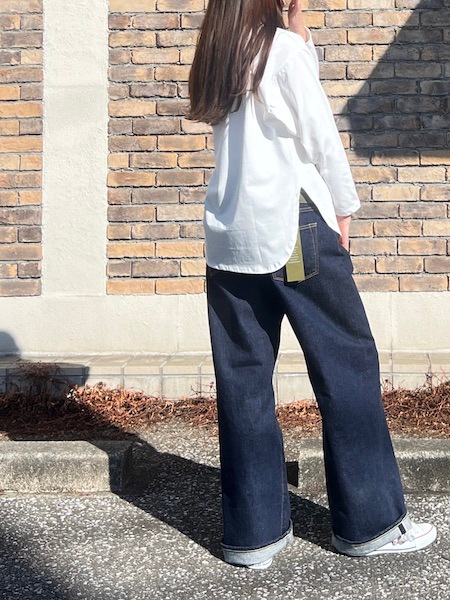 lelill/���� ��THE DENIM BAGGY������32552626��[����̵��]