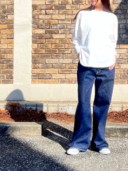 lelill/���� ��THE DENIM BAGGY������32552626��[����̵��]