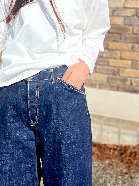 lelill/���� ��THE DENIM BAGGY������32552626��[����̵��]
