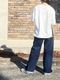 lelill/���� ��THE DENIM BAGGY������32552626��[����̵��]