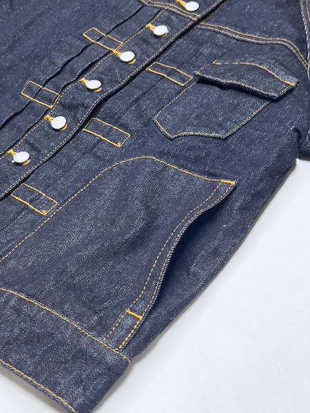 Si-Si-Si/�������������� �ǥ˥ॸ�㥱�åȡ�ONE WASH�ˡ���N-603ow��[����̵��]