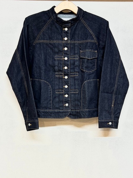 Si-Si-Si/�������������� �ǥ˥ॸ�㥱�åȡ�ONE WASH�ˡ���N-603ow��[����̵��]