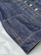 Si-Si-Si/�������������� �ǥ˥ॸ�㥱�åȡ�ONE WASH�ˡ���N-603ow��[����̵��]