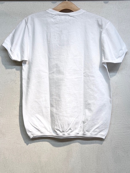 ؤ椦ѥåб١GOODWEAR/åɥ "G.F.ATHL 62"CREW NECK  CUFF&HEM RIBNGT98012634