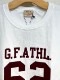 ؤ椦ѥåб١GOODWEAR/åɥ "G.F.ATHL 62"CREW NECK  CUFF&HEM RIBNGT98012634