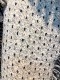 SALE GLEN GORDON/󥴡ɥGEELONGORA POLKADOT SIDE FRINGE SCARF(S)NGS2352[̵]
