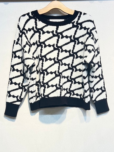 Si-Si-Si/ ץ륪С˥åȡ 2024-AW120̵