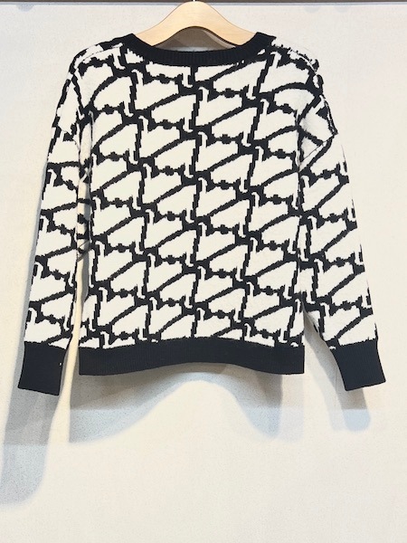 Si-Si-Si/ ץ륪С˥åȡ 2024-AW120̵