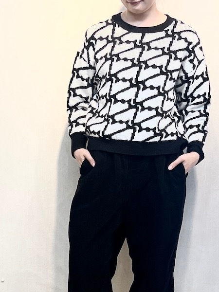 Si-Si-Si/ ץ륪С˥åȡ 2024-AW120̵