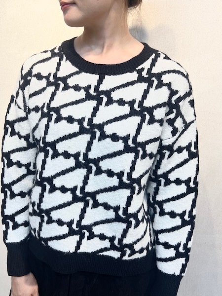 Si-Si-Si/ ץ륪С˥åȡ 2024-AW120̵