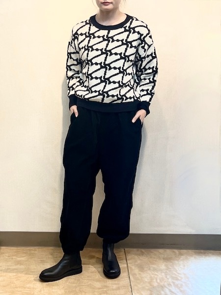 Si-Si-Si/ ץ륪С˥åȡ 2024-AW120̵