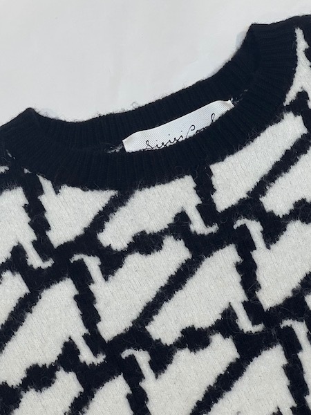 Si-Si-Si/ ץ륪С˥åȡ 2024-AW120̵