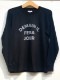 ؤ椦ѥåб١ARMEN/"DEMAIN 21"COTTON JERSEY CREW NECK L/SL T-SHIRT WITH CUFF RIB  NFA1551P29