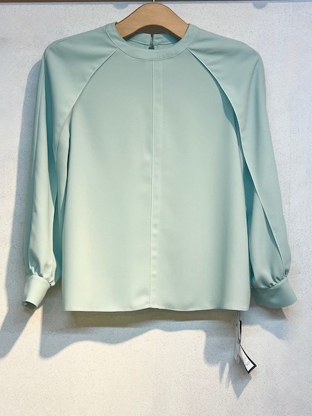 SALEdolly-sean/ɥ꡼󡡡եȥ硼å µץ֥饦2M8079ؤ椦ѥåб١