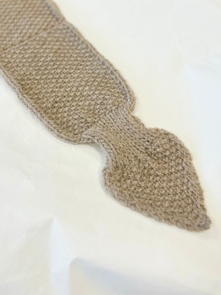 HTS/�������ƥ������� RICE STITCH LOOP SCARF������BNHT2451��[����̵��]