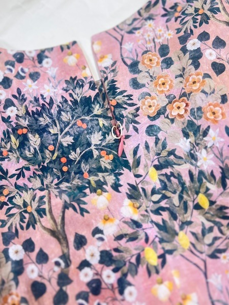 Crespi/���쥹�ԡ�2026AW��Хƥ�Painted Garden ���å����ԡ���������304-1604������̵����