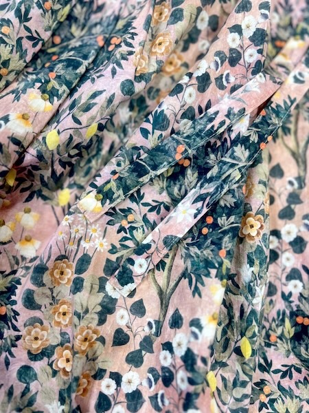 Crespi/���쥹�ԡ�2026AW��Хƥ�Painted Garden ���å����ԡ���������304-1604������̵����