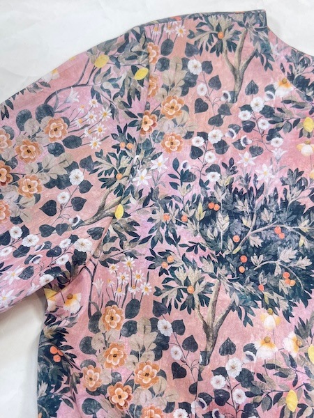 Crespi/���쥹�ԡ�2026AW��Хƥ�Painted Garden ���å����ԡ���������304-1604������̵����