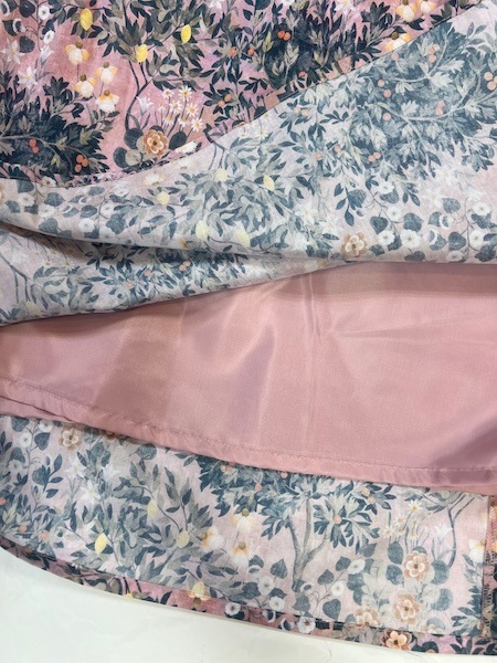 Crespi/���쥹�ԡ�2026AW��Хƥ�Painted Garden ���å����ԡ���������304-1604������̵����