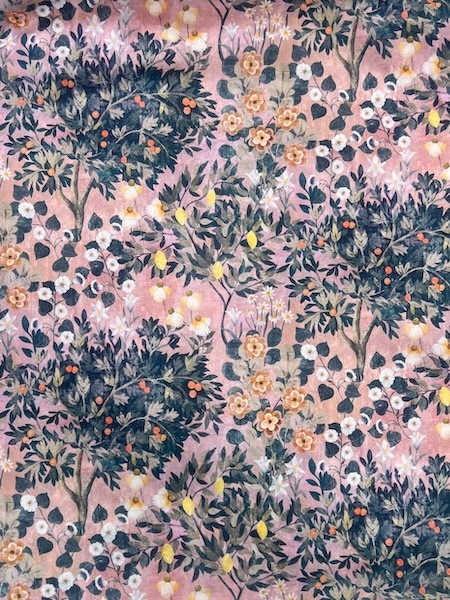 Crespi/���쥹�ԡ�2026AW��Хƥ�Painted Garden ���å����ԡ���������304-1604������̵����