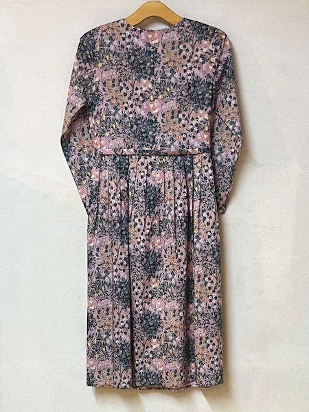 Crespi/���쥹�ԡ�2026AW��Хƥ�Painted Garden ���å����ԡ���������304-1604������̵����