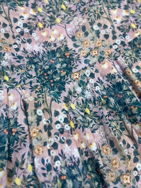 Crespi/���쥹�ԡ�2026AW��Хƥ�Painted Garden ���å����ԡ���������304-1604������̵����