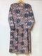 Crespi/���쥹�ԡ�2026AW��Хƥ�Painted Garden ���å����ԡ���������304-1604������̵����