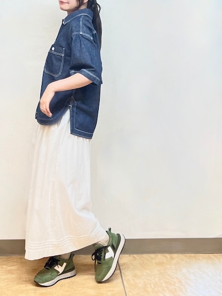 lelill/���롡��C/L�ǥ˥४���ץ󥷥�ġ�����32530811��������̵���ϡؤ椦�ѥ��å��б���