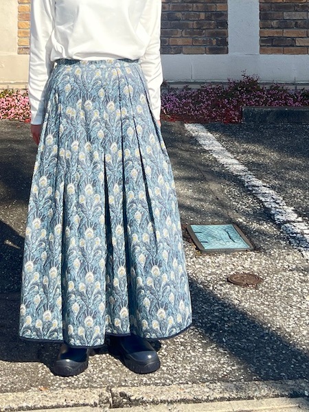 MICHEL BEAUDOUIN/�ߥå�����ܡ��ɥ�󡡡�2025AW��Хƥ���FROM THE STUDIO�� �ۿ����å���������  ����MB-A7501��������̵���� ��