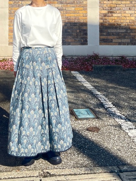 MICHEL BEAUDOUIN/�ߥå�����ܡ��ɥ�󡡡�2025AW��Хƥ���FROM THE STUDIO�� �ۿ����å���������  ����MB-A7501��������̵���� ��