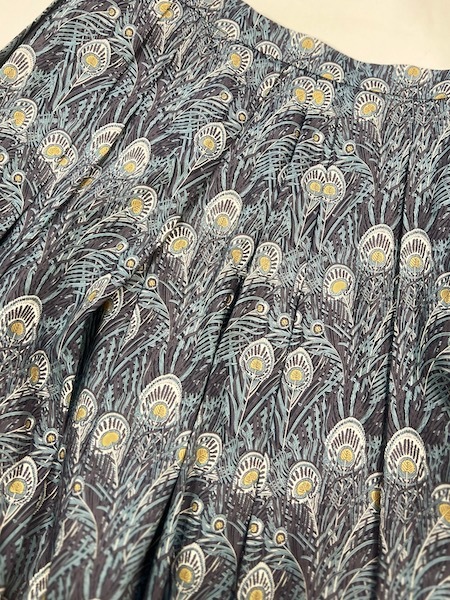 MICHEL BEAUDOUIN/�ߥå�����ܡ��ɥ�󡡡�2025AW��Хƥ���FROM THE STUDIO�� �ۿ����å���������  ����MB-A7501��������̵���� ��