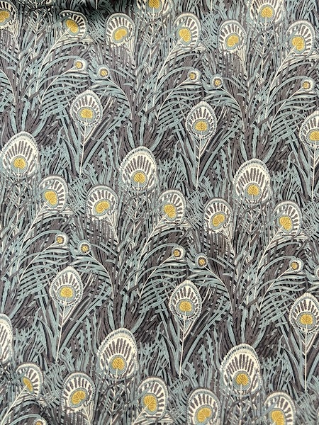 MICHEL BEAUDOUIN/�ߥå�����ܡ��ɥ�󡡡�2025AW��Хƥ���FROM THE STUDIO�� �ۿ����å���������  ����MB-A7501��������̵���� ��