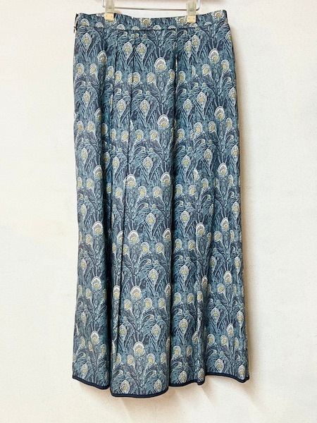 MICHEL BEAUDOUIN/�ߥå�����ܡ��ɥ�󡡡�2025AW��Хƥ���FROM THE STUDIO�� �ۿ����å���������  ����MB-A7501��������̵���� ��