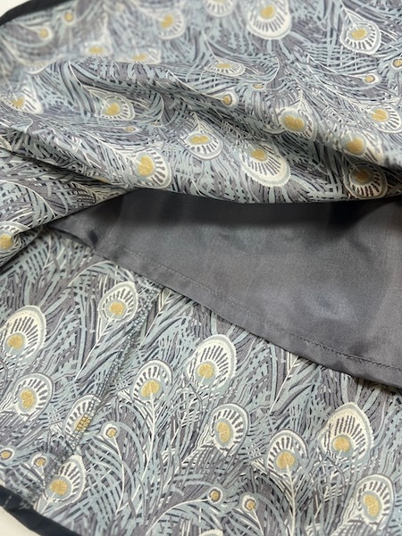 MICHEL BEAUDOUIN/�ߥå�����ܡ��ɥ�󡡡�2025AW��Хƥ���FROM THE STUDIO�� �ۿ����å���������  ����MB-A7501��������̵���� ��