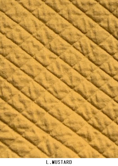 ARMEN/COTTON QUILT SHIRTS COLLAR JACKETNAM0202B[̵]