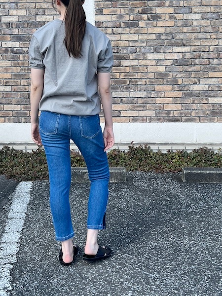 GOODWEAR/���åɥ���������7.2oz V-NECK S/SL CUFF AND��HEM RIB������NGW1701���إ���å��ݥ����б���