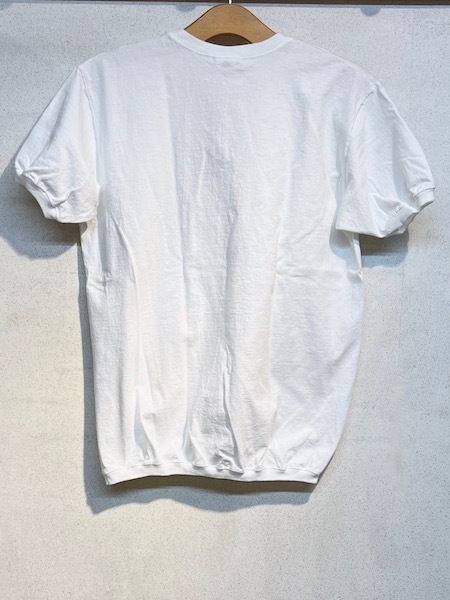 GOODWEAR/���åɥ���������7.2oz V-NECK S/SL CUFF AND��HEM RIB������NGW1701���إ���å��ݥ����б���