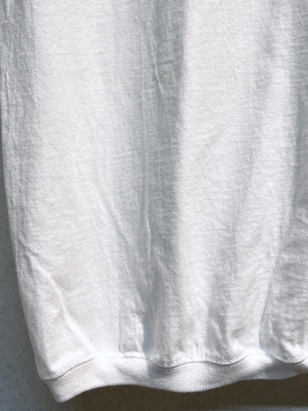 GOODWEAR/���åɥ���������7.2oz V-NECK S/SL CUFF AND��HEM RIB������NGW1701���إ���å��ݥ����б���