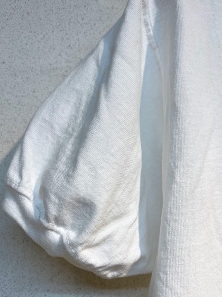 GOODWEAR/���åɥ���������7.2oz V-NECK S/SL CUFF AND��HEM RIB������NGW1701���إ���å��ݥ����б���