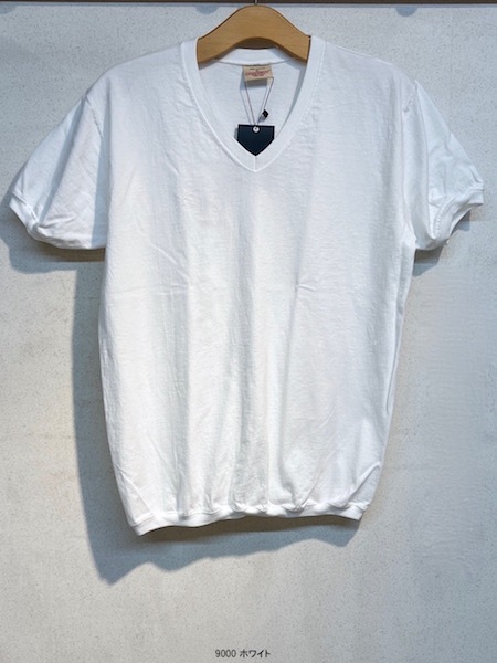 GOODWEAR/���åɥ���������7.2oz V-NECK S/SL CUFF AND��HEM RIB������NGW1701���إ���å��ݥ����б���