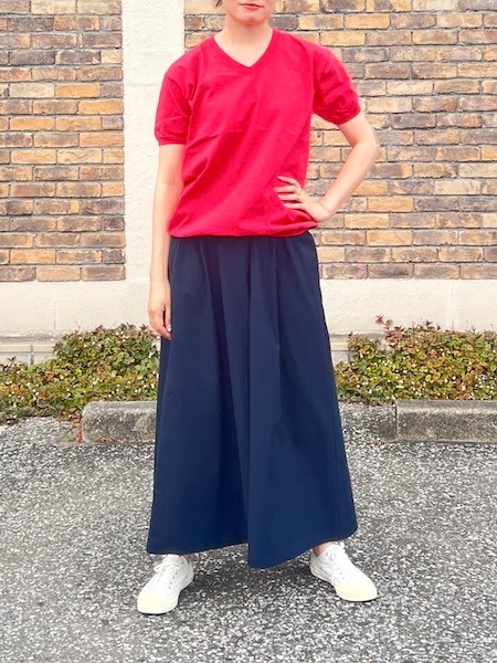 GOODWEAR/���åɥ���������7.2oz V-NECK S/SL CUFF AND��HEM RIB������NGW1701���إ���å��ݥ����б���