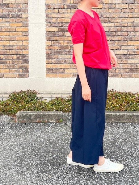 GOODWEAR/���åɥ���������7.2oz V-NECK S/SL CUFF AND��HEM RIB������NGW1701���إ���å��ݥ����б���