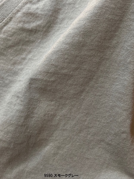 GOODWEAR/���åɥ���������7.2oz V-NECK S/SL CUFF AND��HEM RIB������NGW1701���إ���å��ݥ����б���