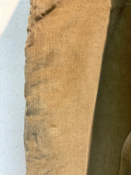 SALE ARMEN/CORDUROY SALOPETTE WASHˡNAM2112T1̵