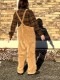 SALE ARMEN/CORDUROY SALOPETTE WASHˡNAM2112T1̵