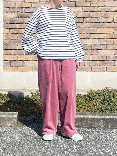 Si-Si-Si/ѥե꡼T  2025-AW304ؤ椦ѥåб