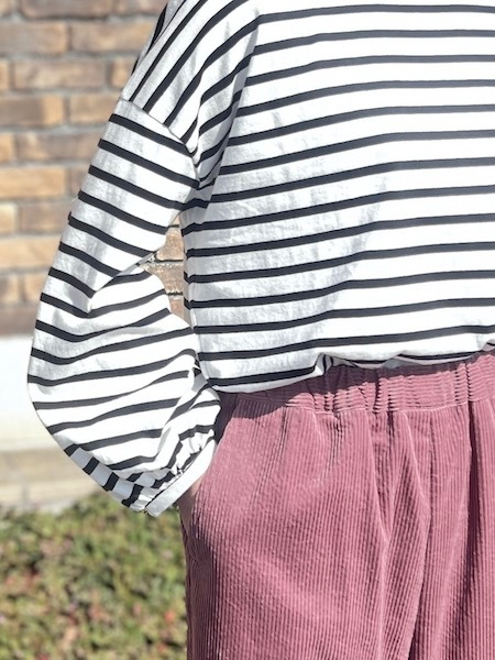 Si-Si-Si/ѥե꡼T  2025-AW304ؤ椦ѥåб